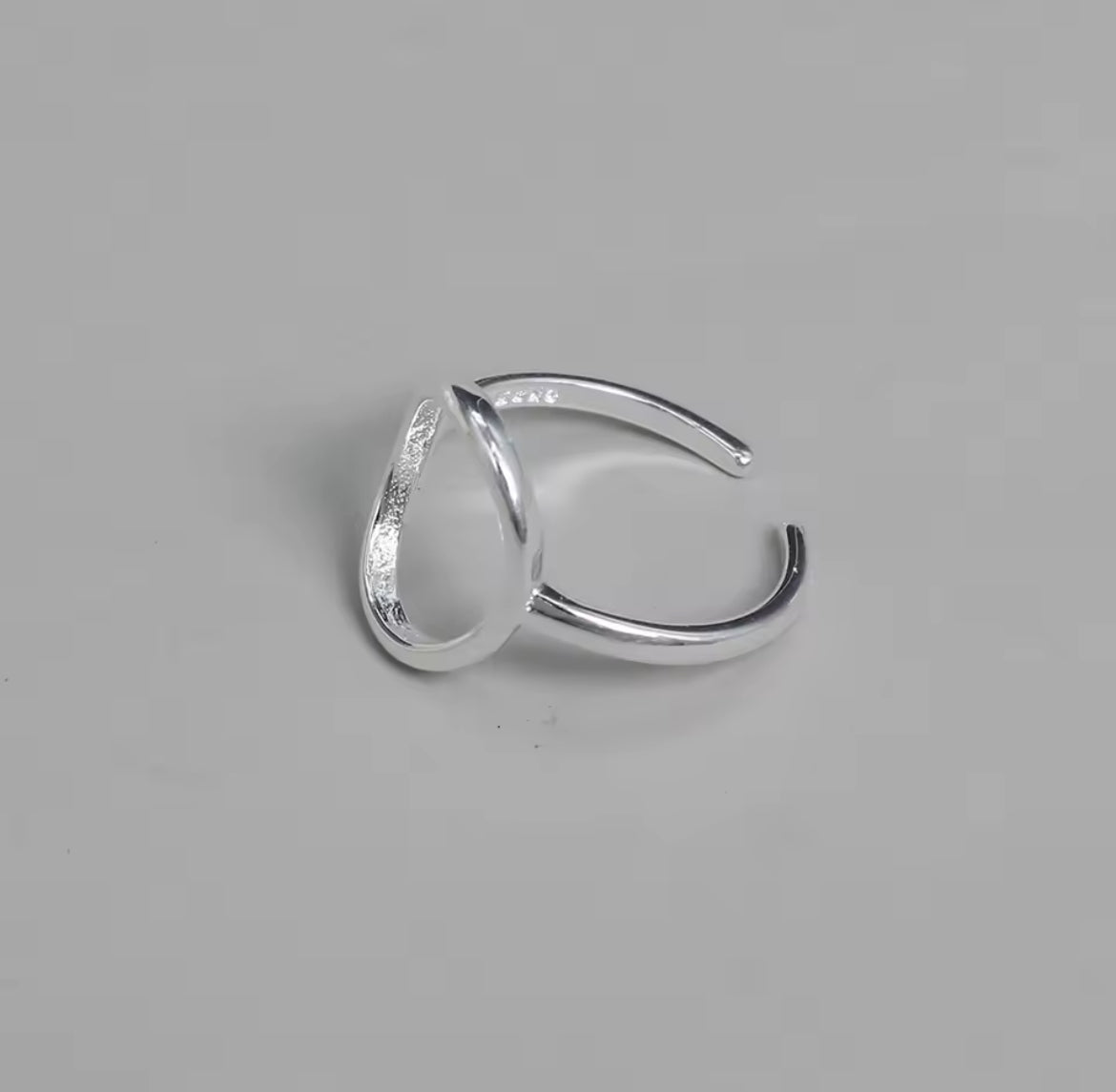 Anillo Circulo