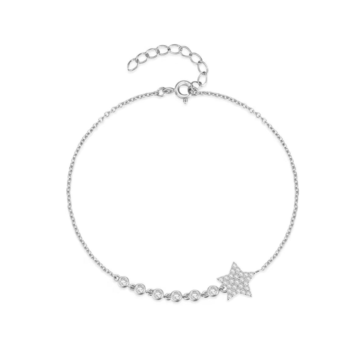 Pulsera Fugaz