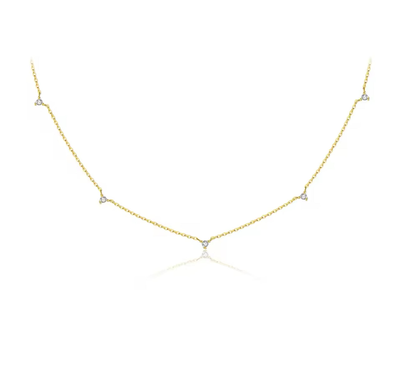 Collar Circones
