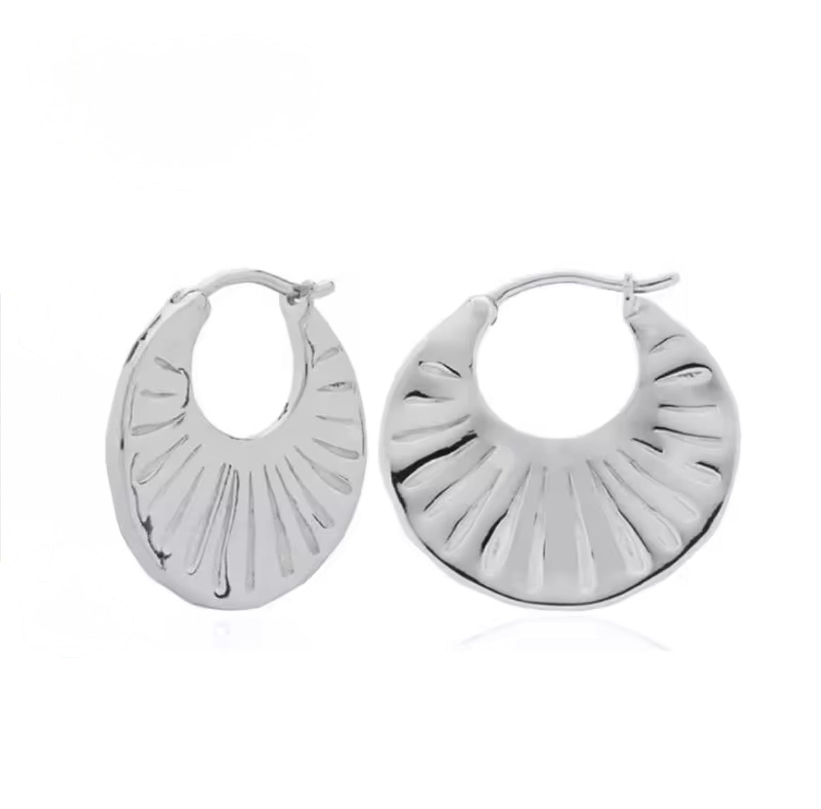 Argollas Destello