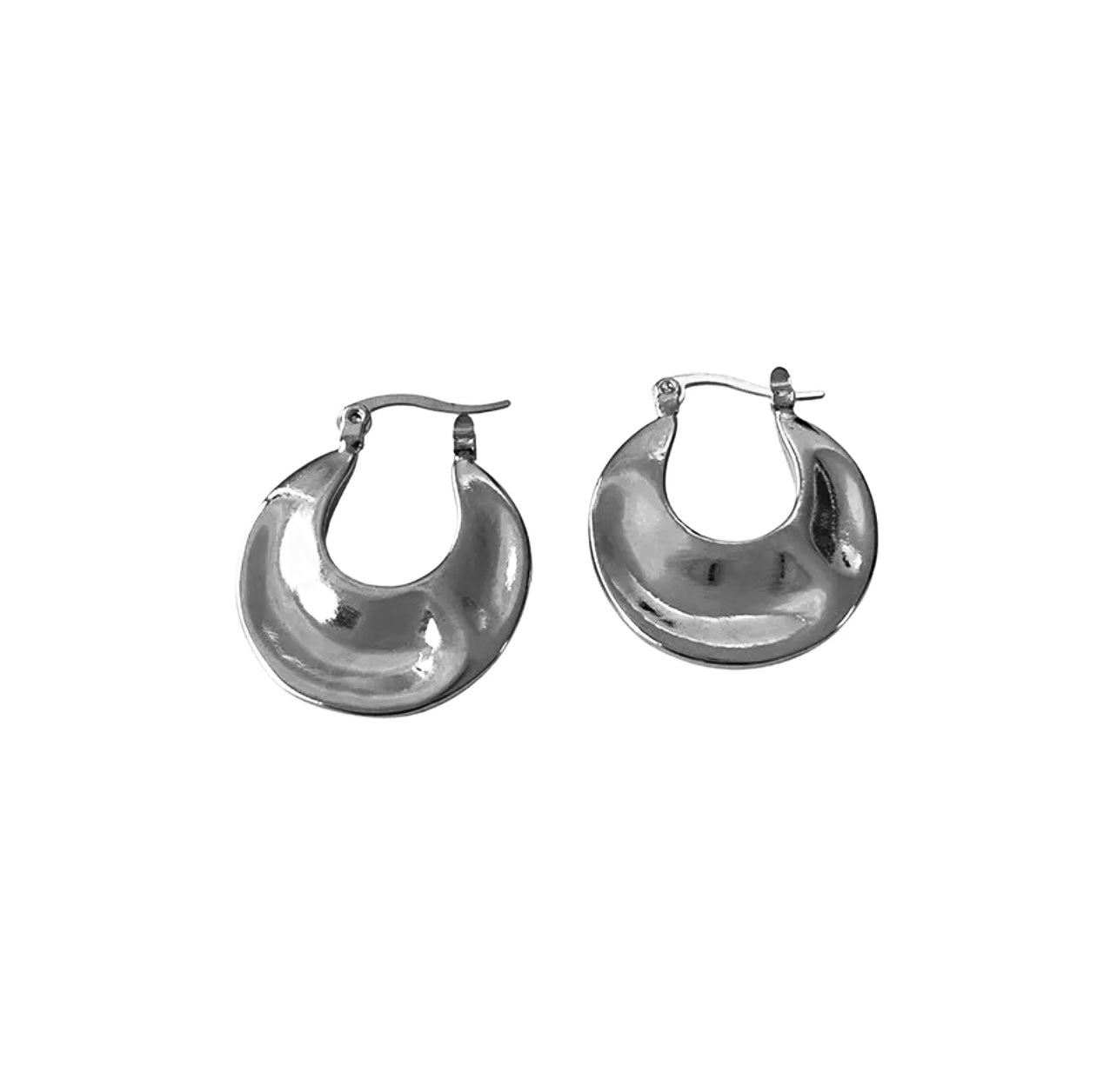 Argollas Vintage Estructura
