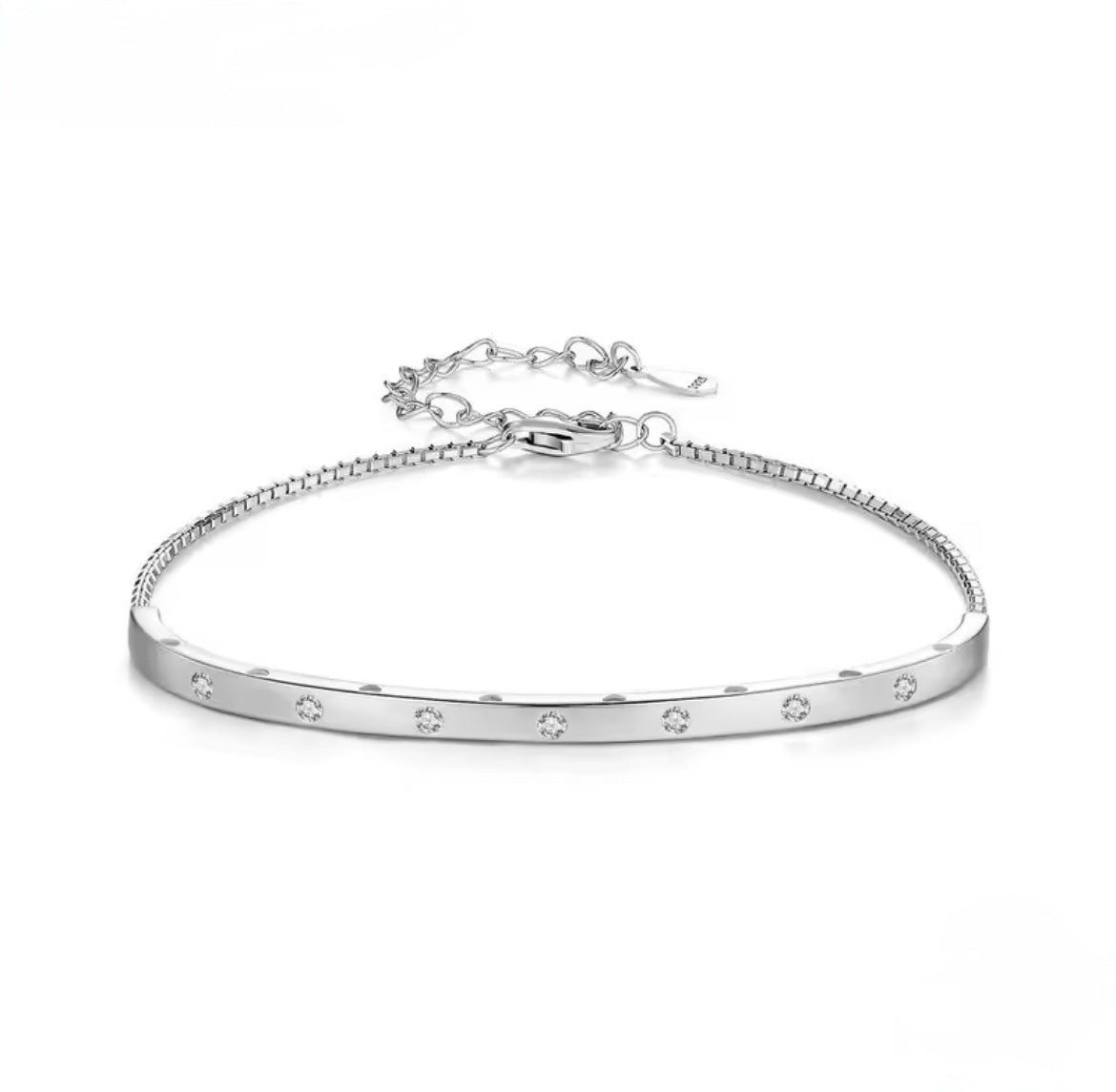 Pulsera Circones y Corazones
