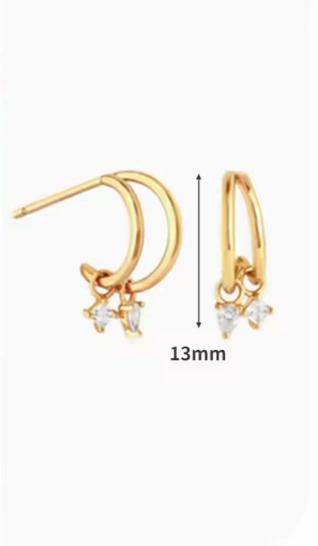 Aros Doble Circones