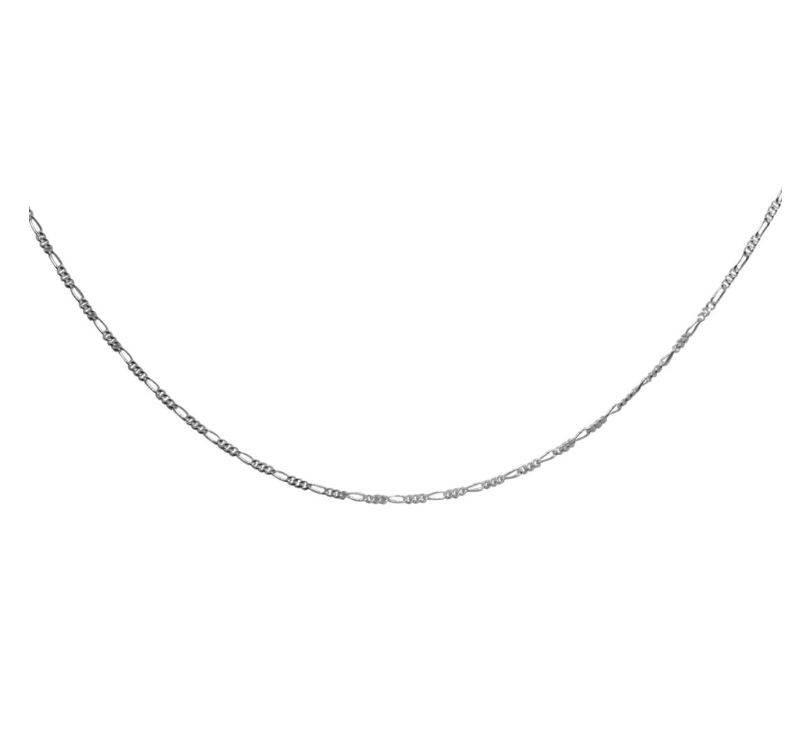 Cadena Cartier Delgada