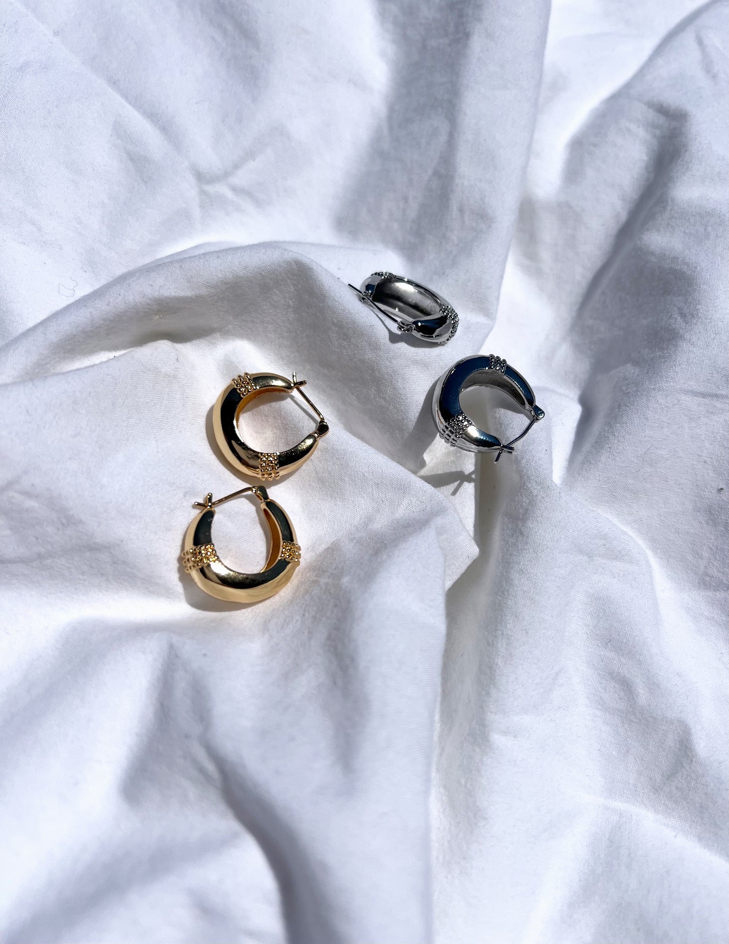 Argollas Estilo Bali