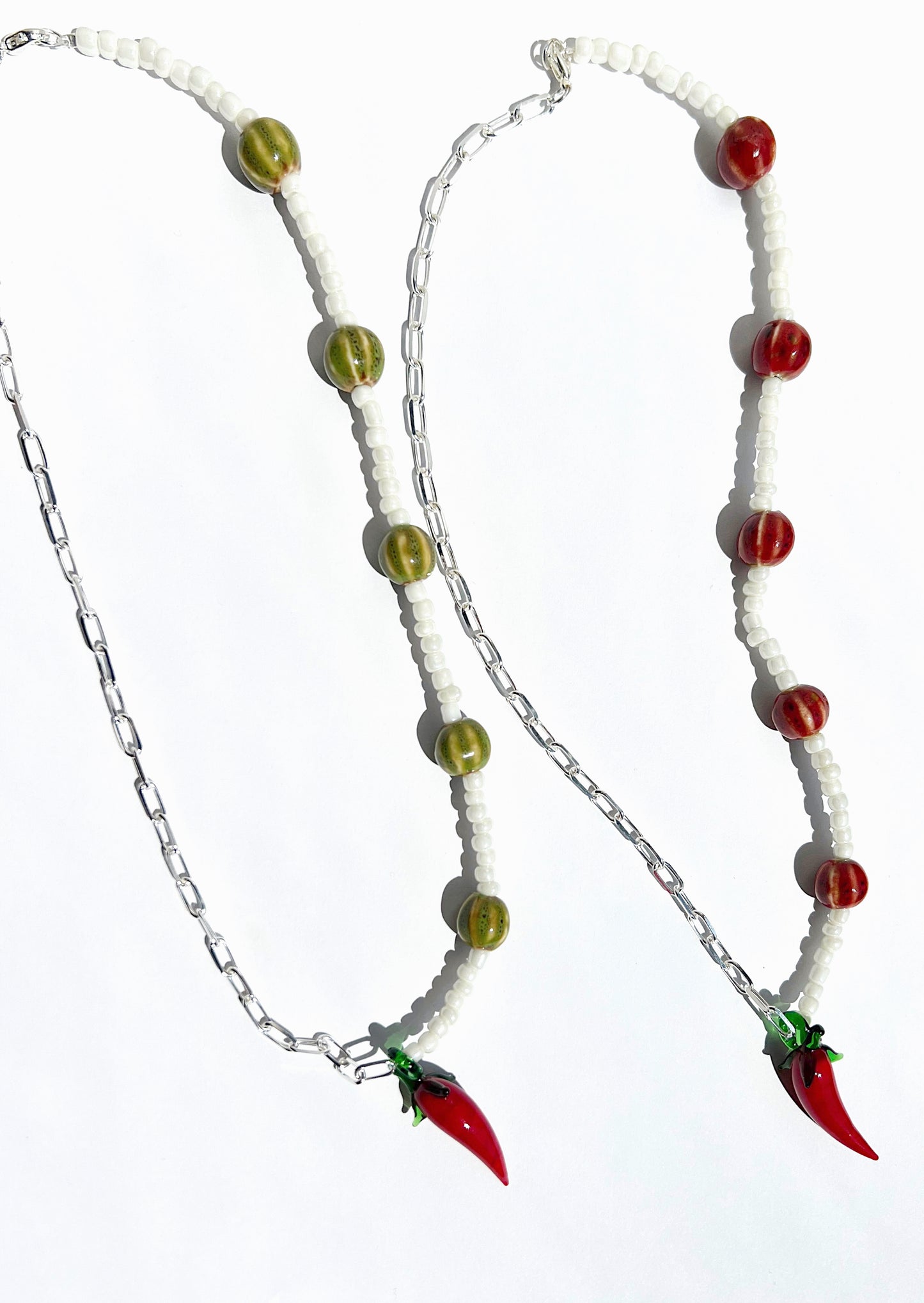 Collar Chile