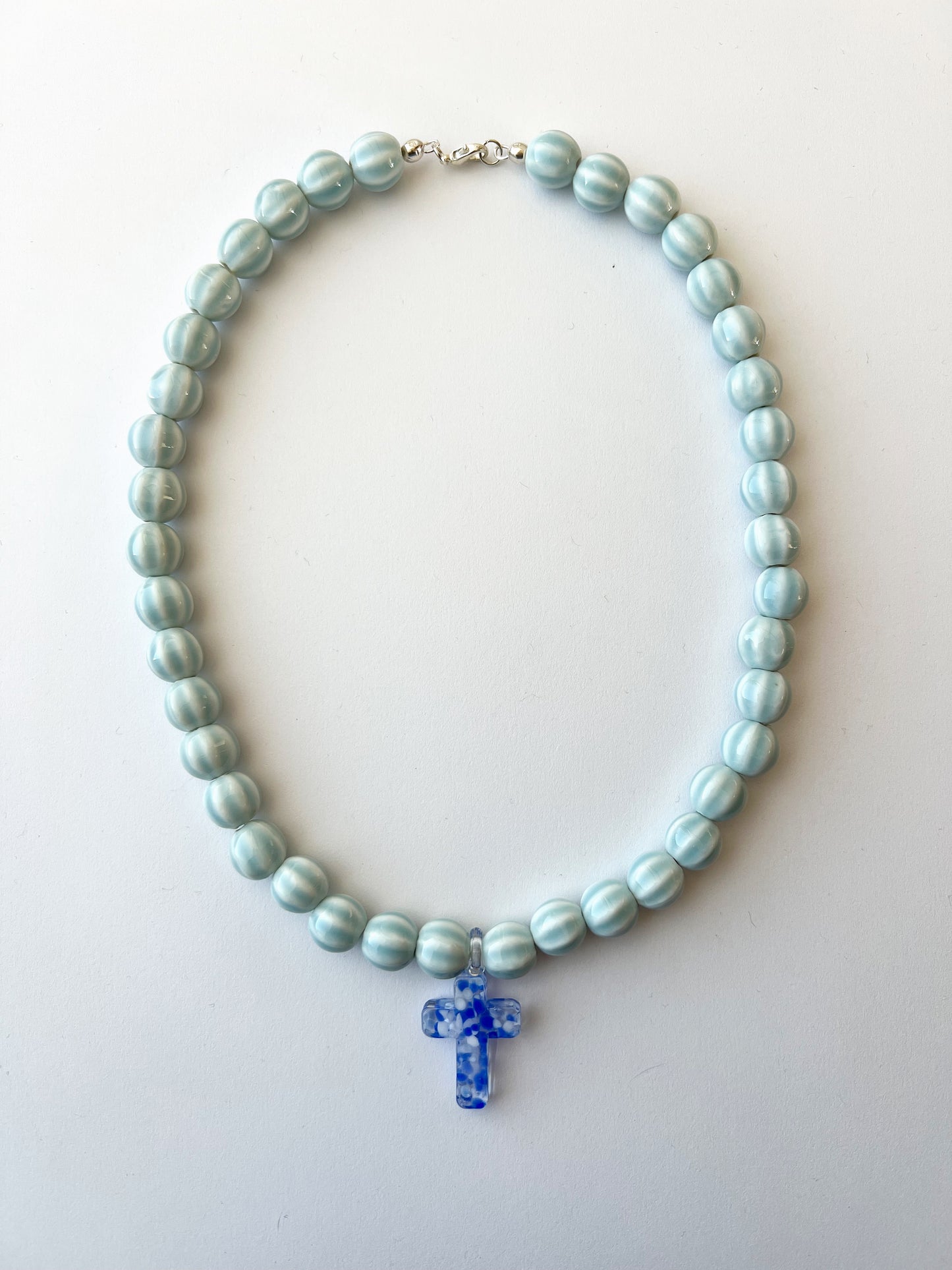 Collar Cruz