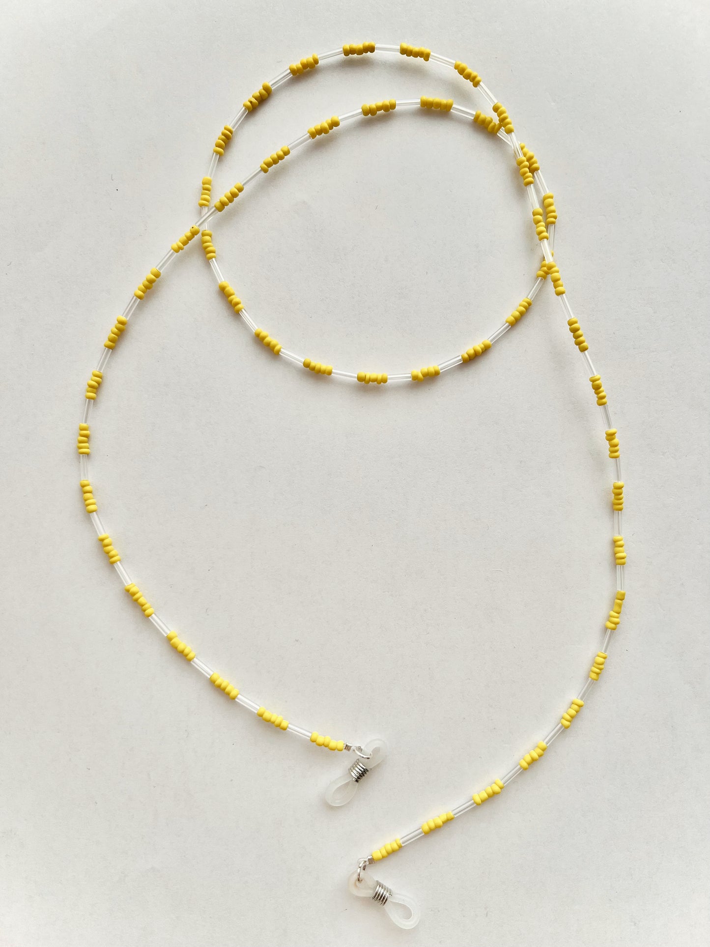Strap Amarillo