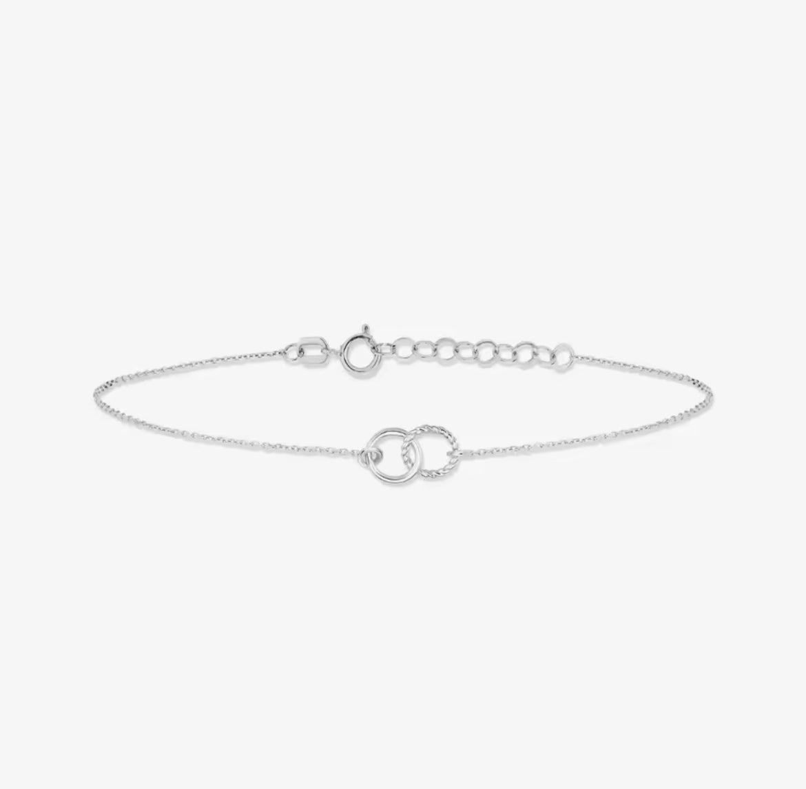 Pulsera Circulos