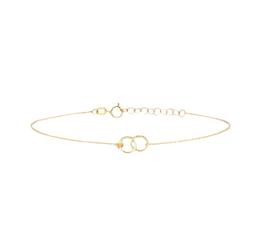 Pulsera Circulos