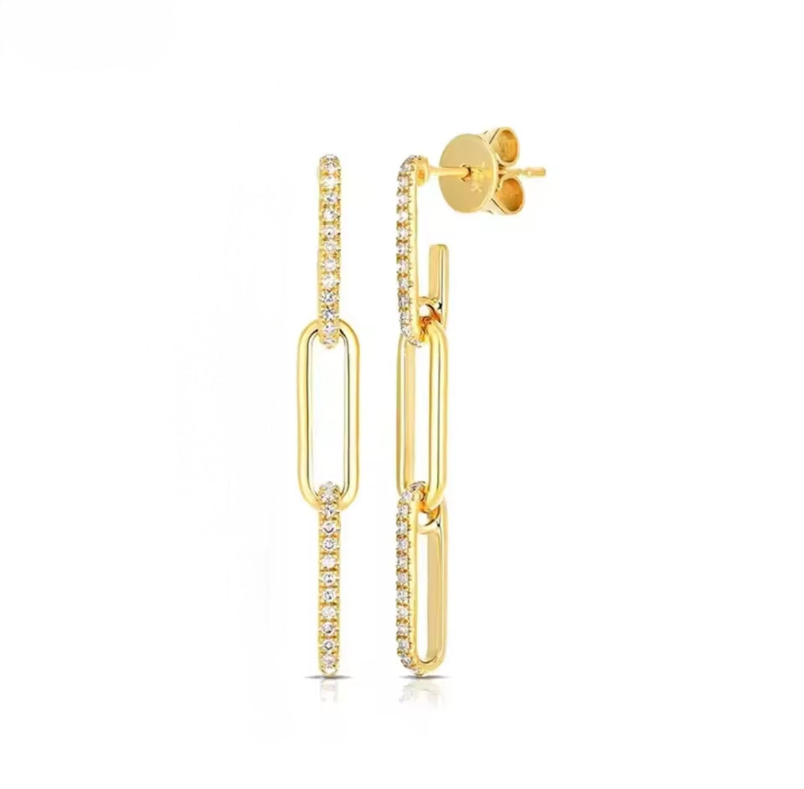 Aros Cadena Circones