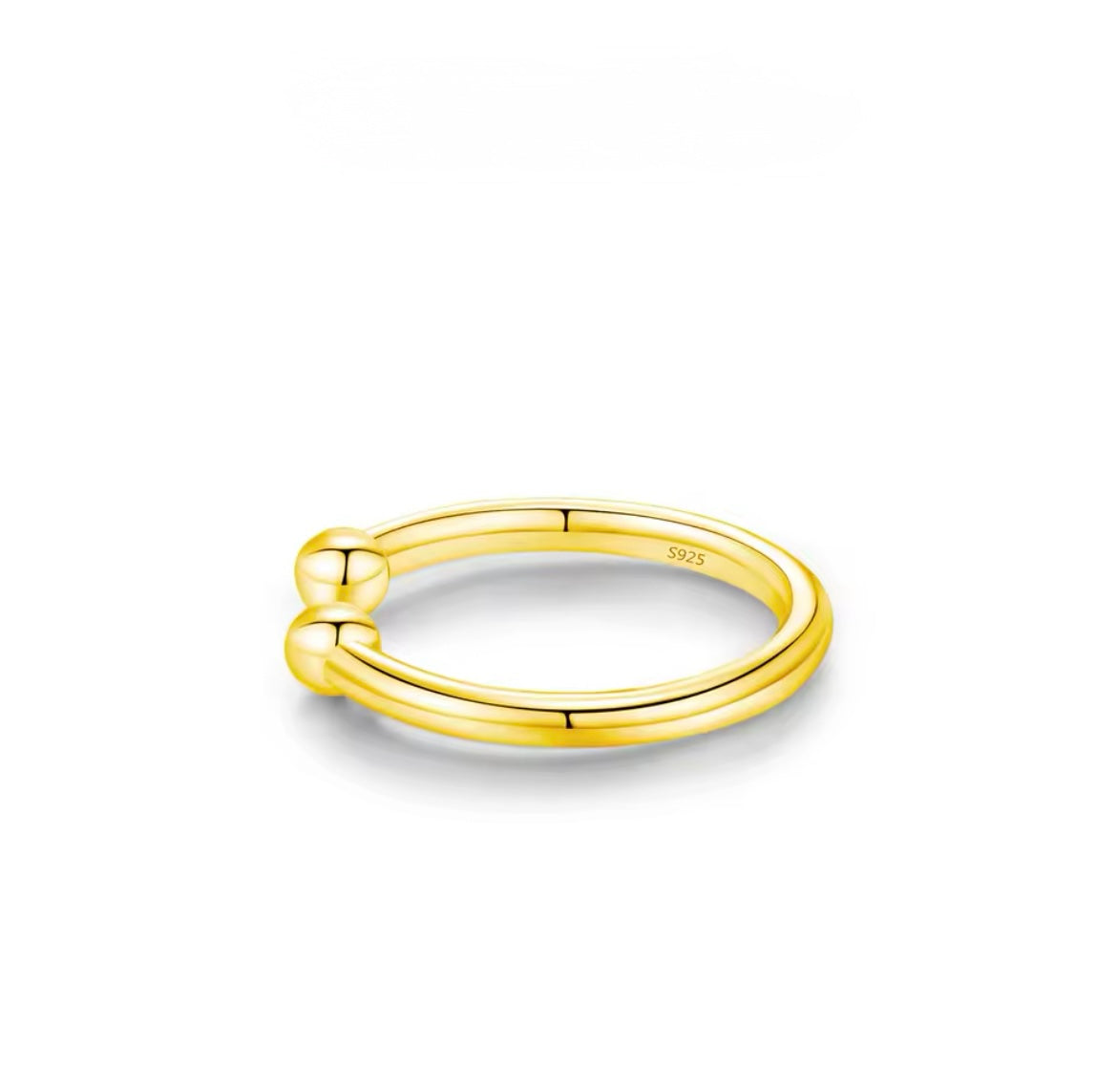 Ear Cuff Simple Liso