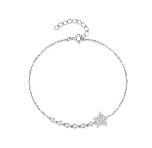 Pulsera Fugaz
