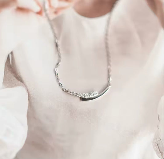 Collar Circones Intersección