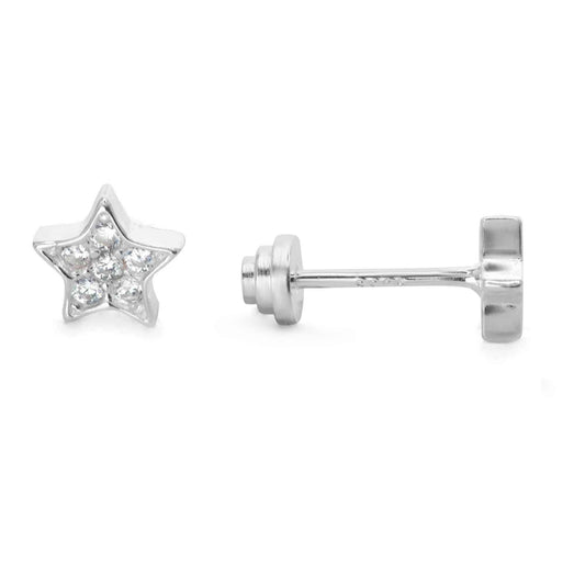 Piercing Tope Estrella Circones