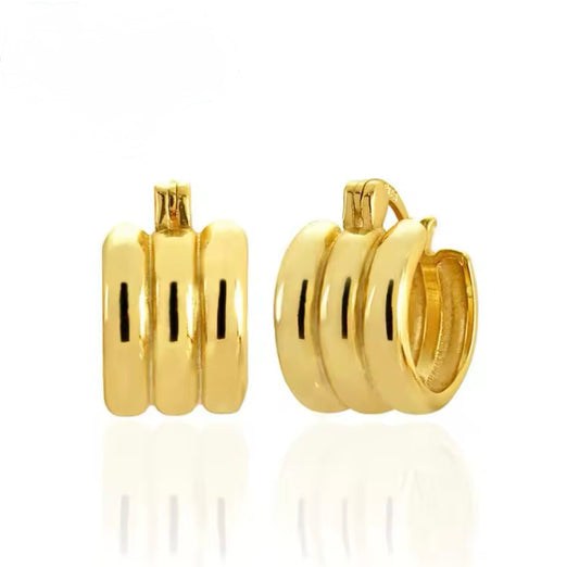 Argollas Lineas