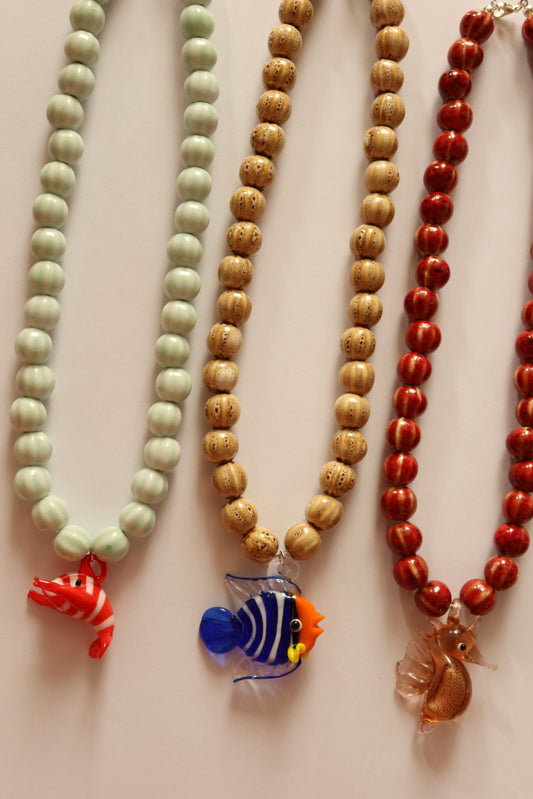 Collares Marinos