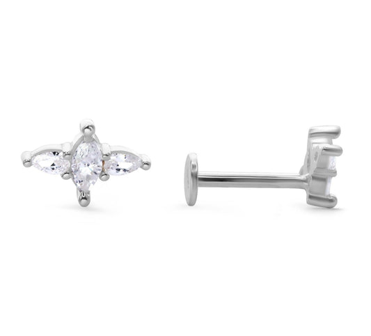 Piercing Tope