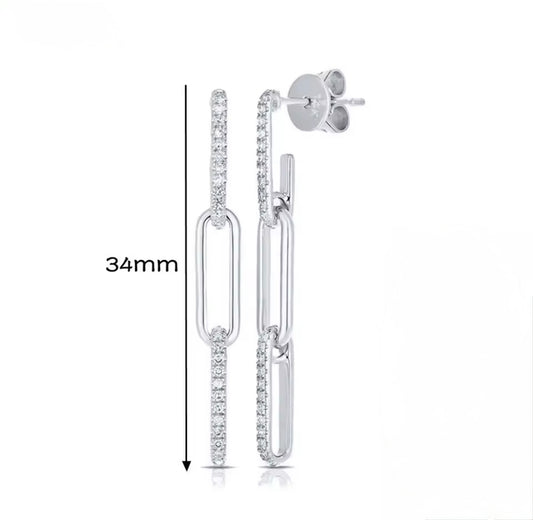 Aros Cadena Circones