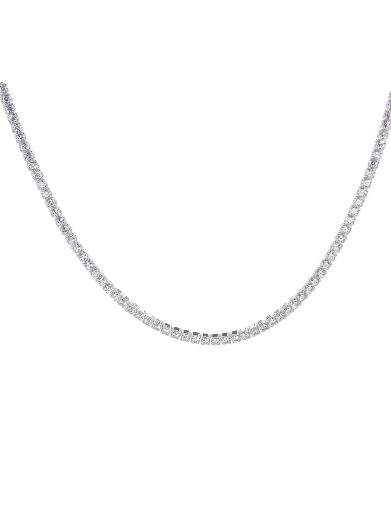 Collar Tennis Circones