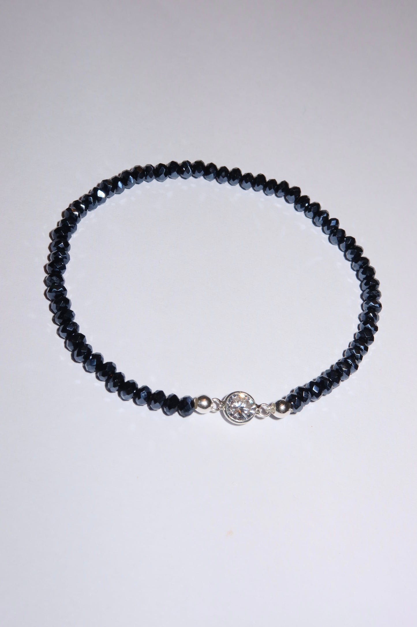 Pulsera Piedras Circon