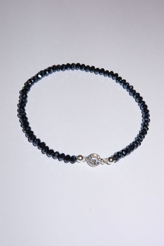 Pulsera Piedras Circon