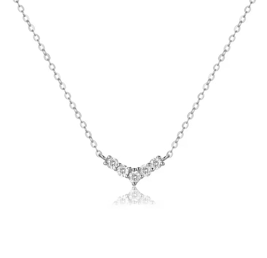 Collar Reina