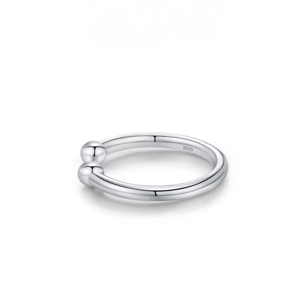 Ear Cuff Simple Liso