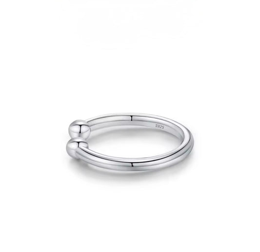 Ear Cuff Simple Liso