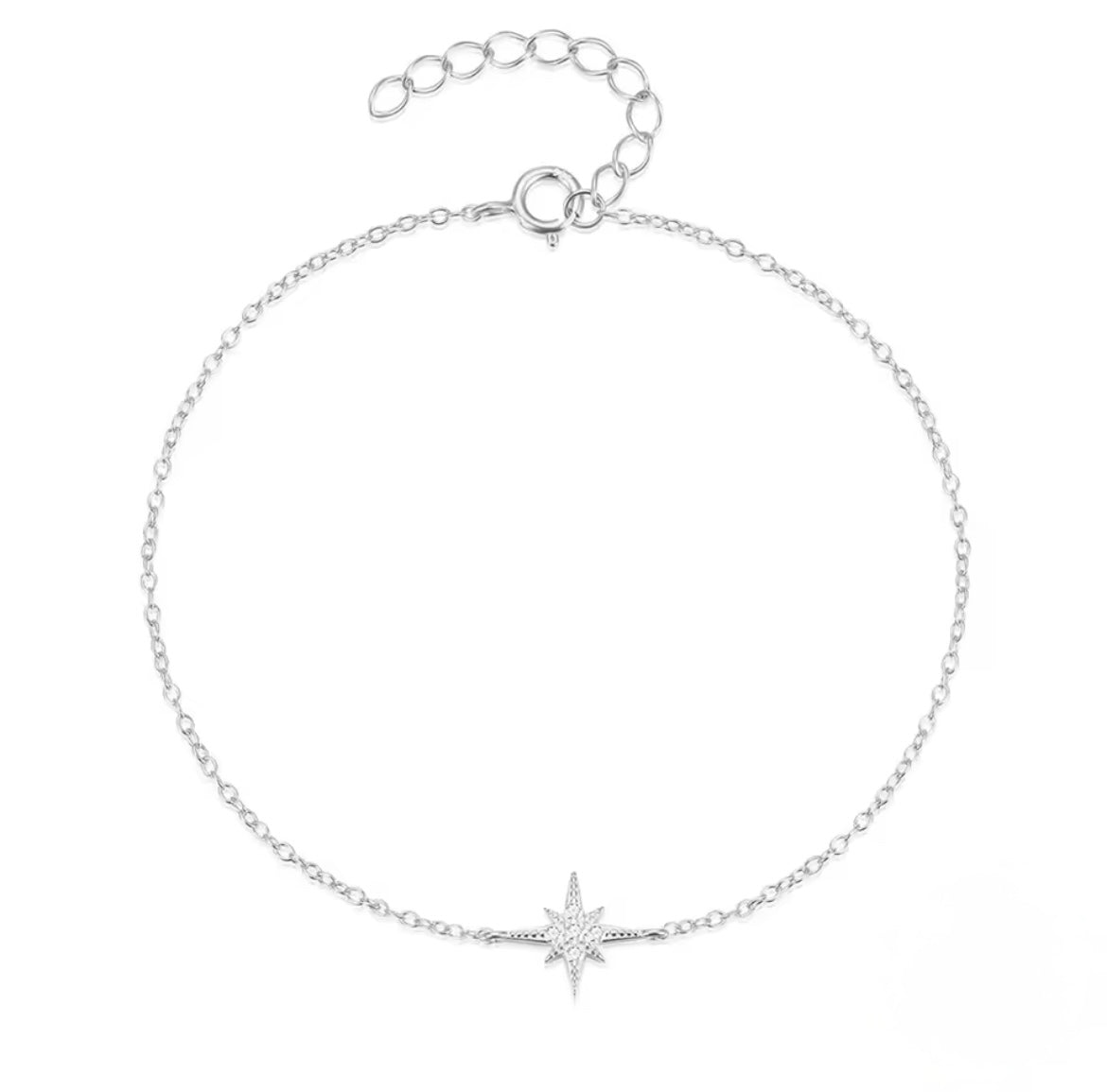 Pulsera Estrella Circones