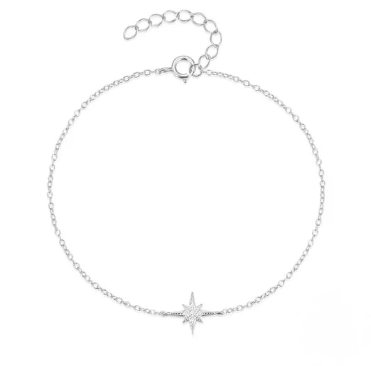 Pulsera Estrella Circones