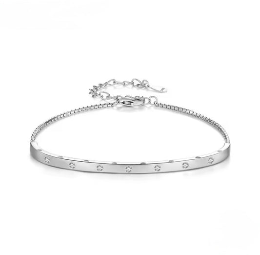 Pulsera Circones y Corazones