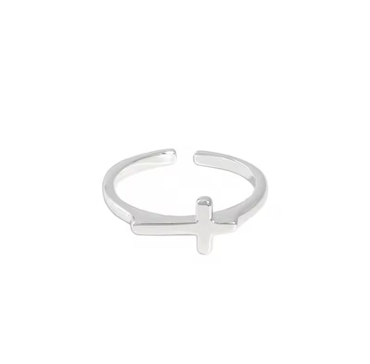 Anillo Cruz