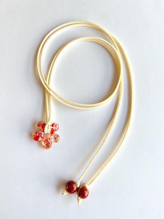 Collar Flor