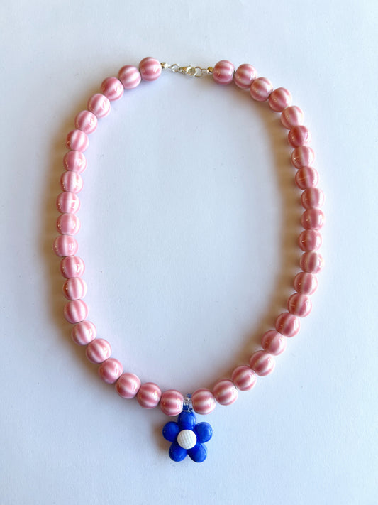 Collar Flor