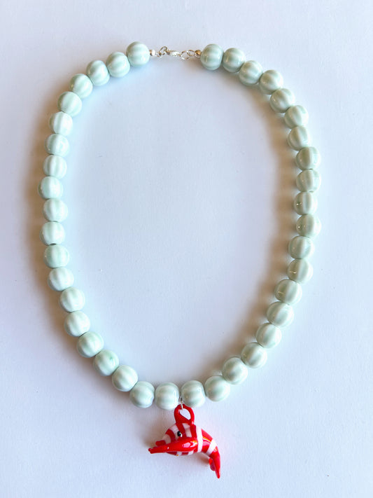 Collar Camaron