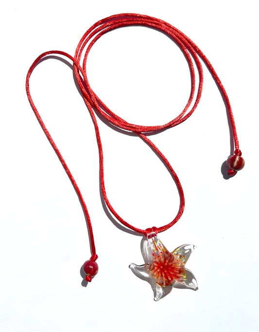 Collar Estrella