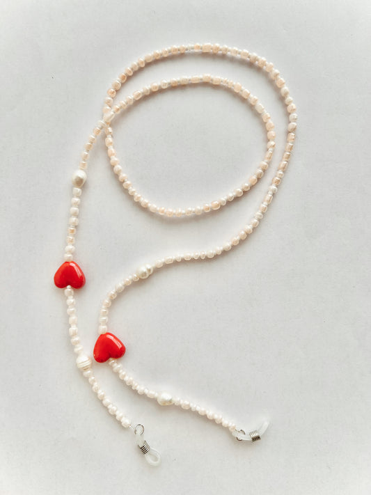 Strap Corazones